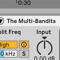 The Multi-Bandits