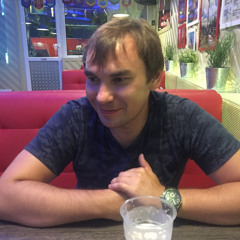 Сергей Юркин