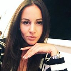Natalia Afanasieva