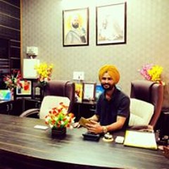 Surjit Tamber