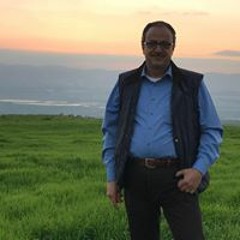 Dirar Khatatbeh