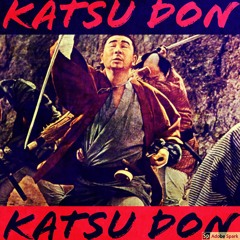 Katsu Don