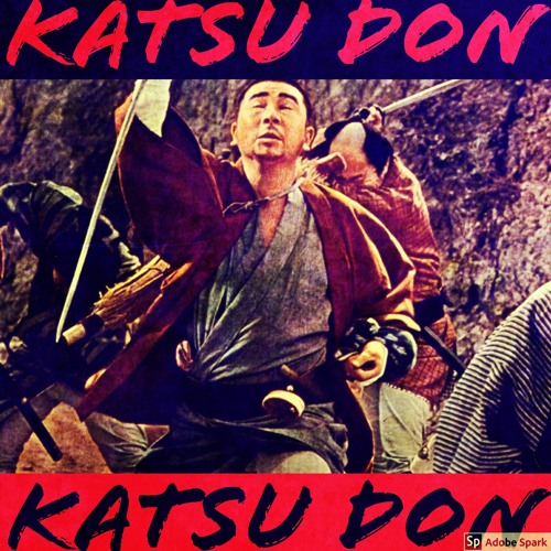 Katsu Don’s avatar