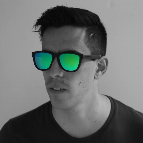 Matt La Rochelle’s avatar
