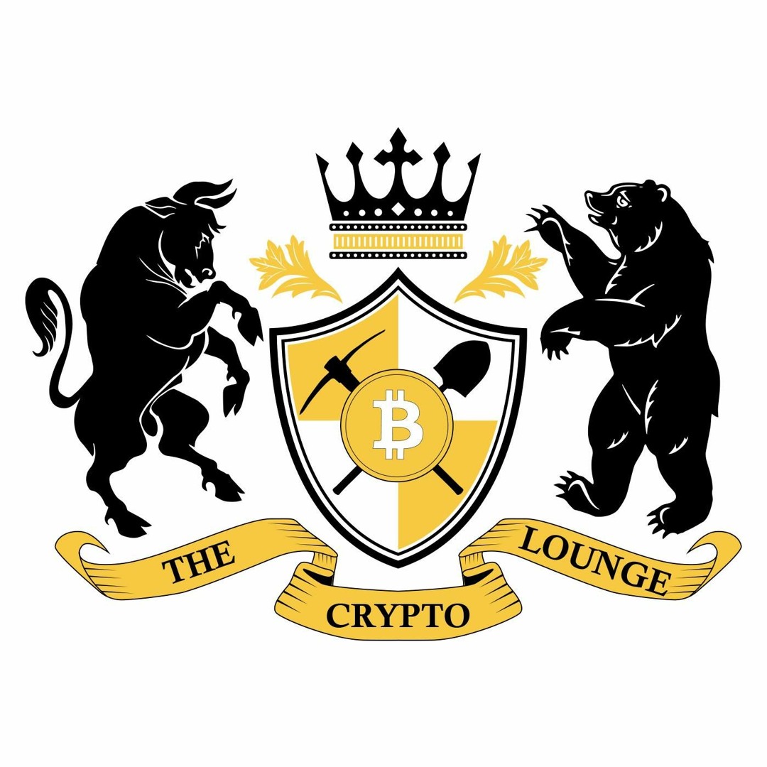 Stream The Crypto Lounge music | Listen to songs, albums, playlists for  free on SoundCloud