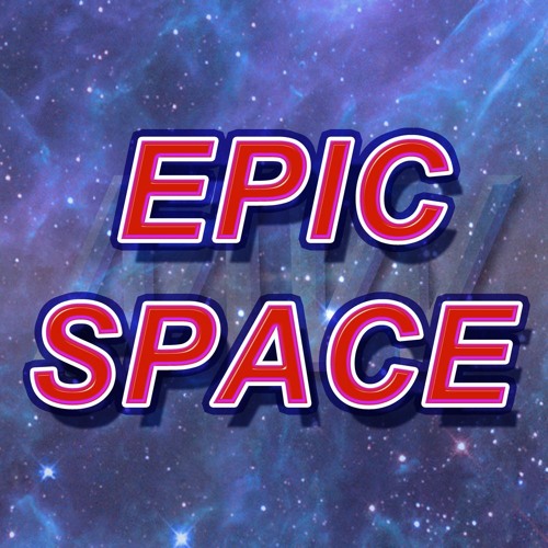 Epic Space’s avatar