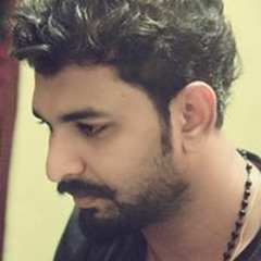 Rony Peter Kurisingal