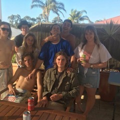 Sebastian Drift Dixon