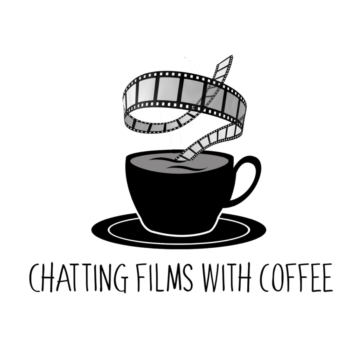 Chatting Films With Coffee