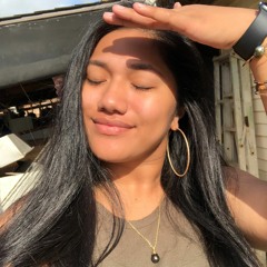 Chantelle Fiso-Naki
