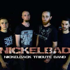 Nickelbad Tribute Band