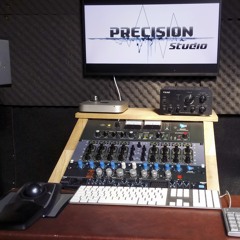 Precision Studio @ Rennes