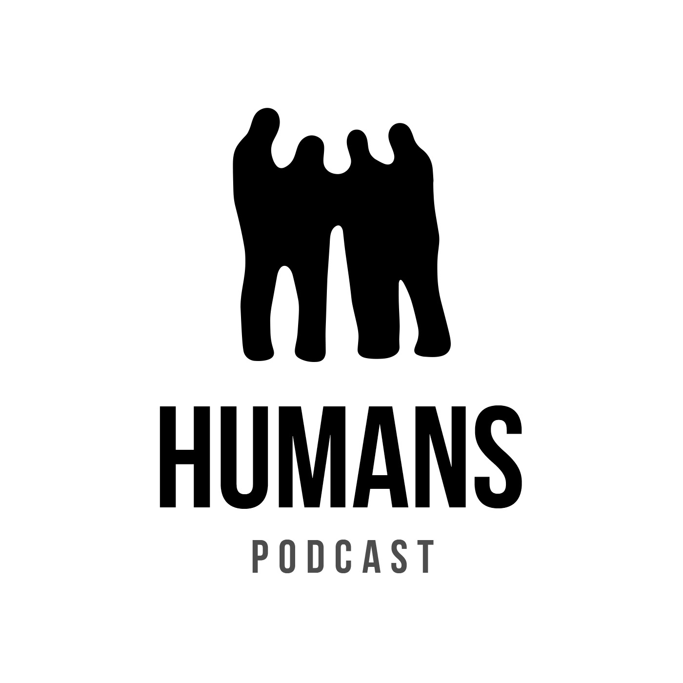 HUMANS podcast