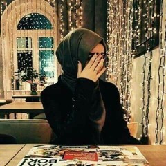 Rahaf Muhameed Saeed