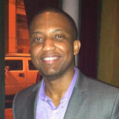 Steve Etienne