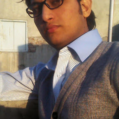 Usman Irshad