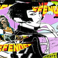 Ovnis en el horizonte