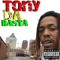 Tony Inklife DaRasta