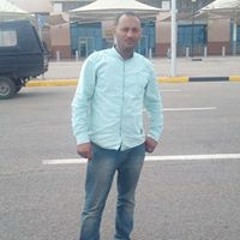 ابو حازم مراد