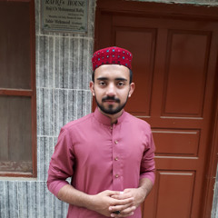 Mutahhar Ali