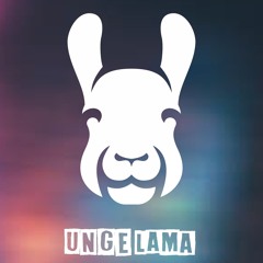 Unge Lama