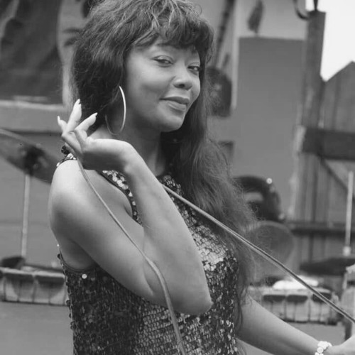 Stream Lady Bio Officiel music | Listen to songs, albums, playlists for ...