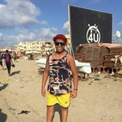 Ahmed