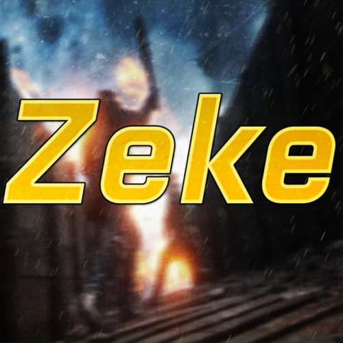 Zeke’s avatar