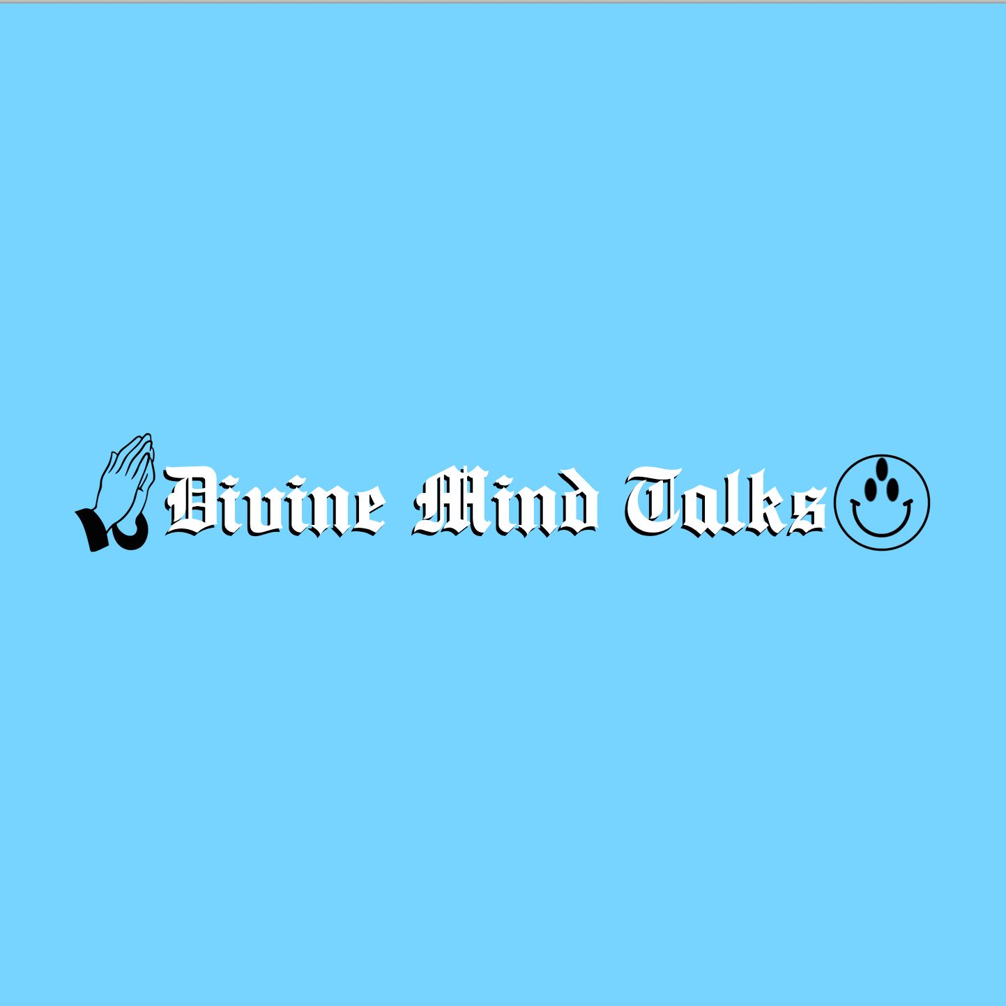 Divine Mind Talks