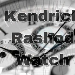 Kendrick Rashod
