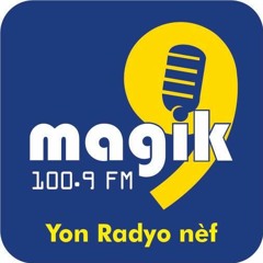 Radio Magik9