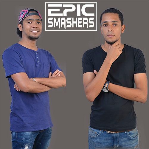 Epic Smashers’s avatar