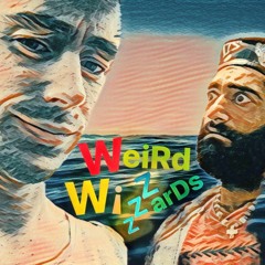 Weird Wizards