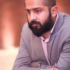 Harshit Ahuja