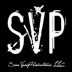 Seanny V On The Track