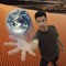 Proximity Effect