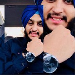Harpreet Singh Nadala