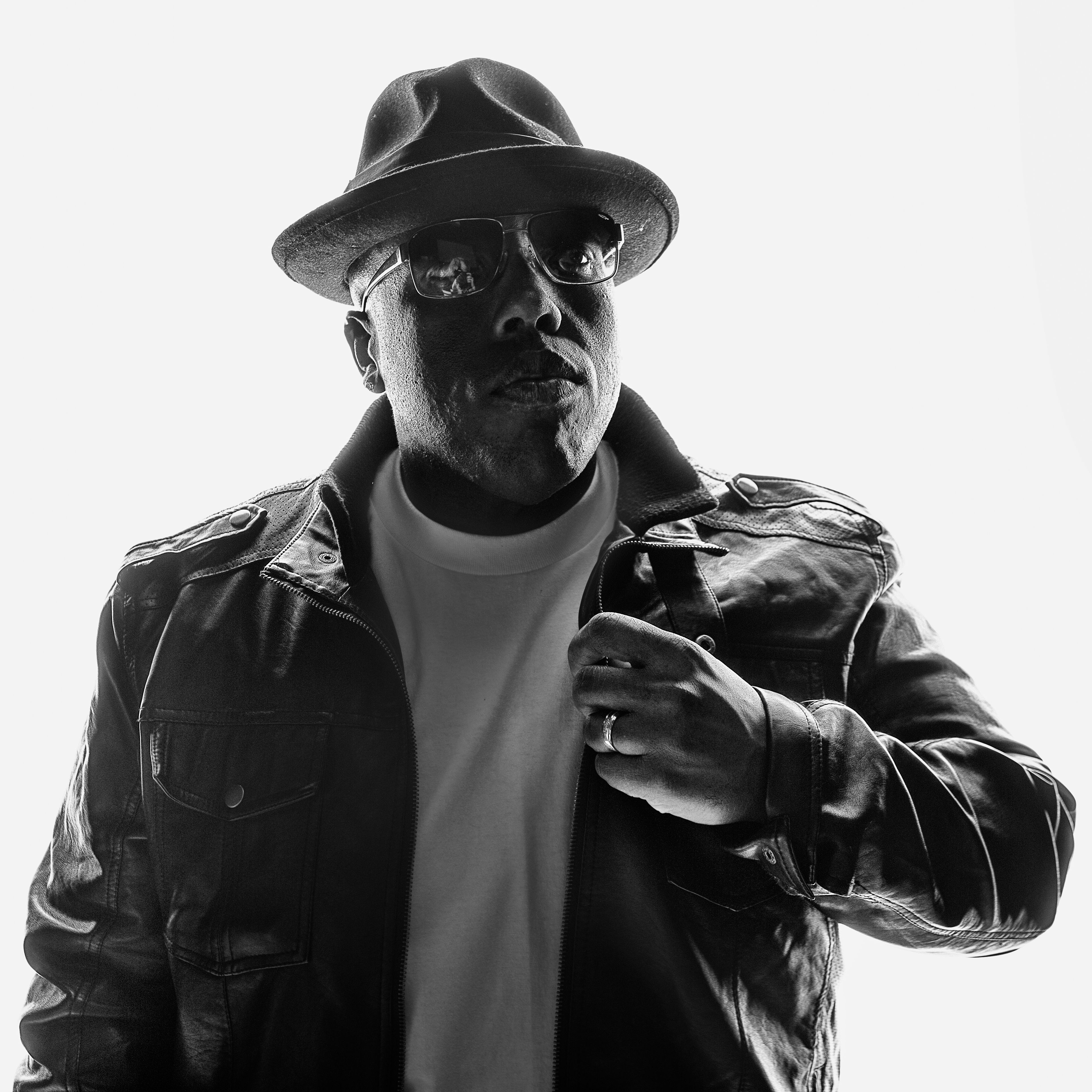 Krizz Kaliko