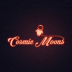Cosmic Moons