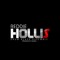 Reddie Hollis
