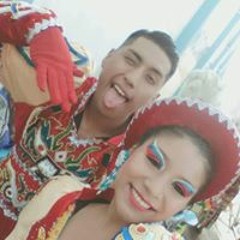 David Josue H. Fasabi