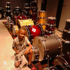 Dominic Mcnabb Drums