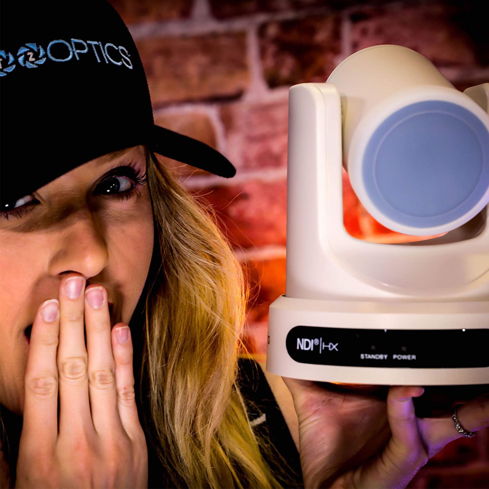 EP 4 - Smart Phones and Live Streaming