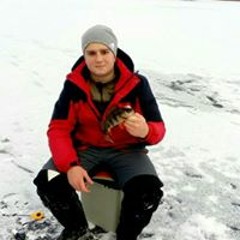 Макс Паламар