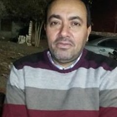 Ahmed Ismail EL-Nagar