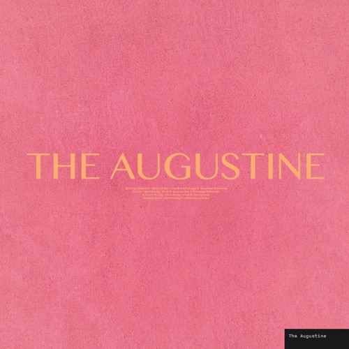 Augustine’s avatar