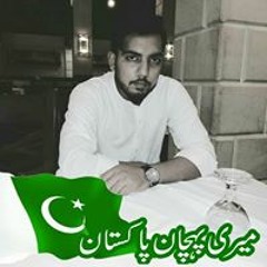 Talha Ch
