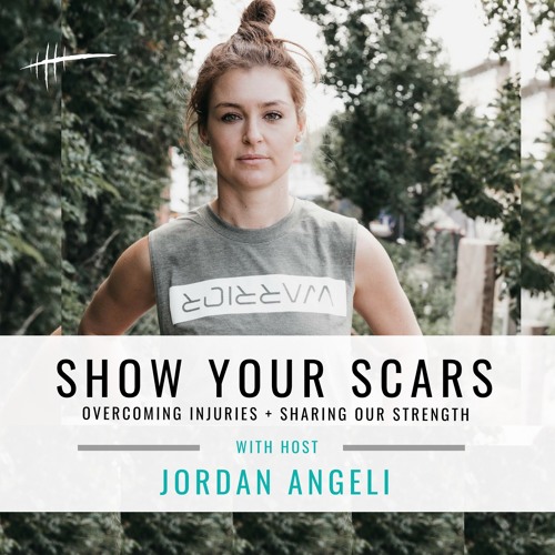 SHOW YOUR SCARS’s avatar