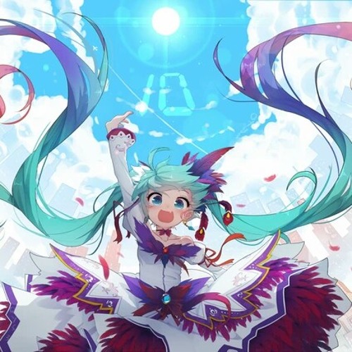 Anshu’s avatar