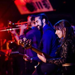 California Soul Tones